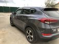 SUV   Hyundai Tucson 2016 , 1450000 , 