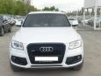 SUV   Audi Q5 2013 , 1200000 , 