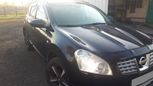 SUV   Nissan Qashqai 2009 , 570000 , 