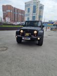  3  Jeep Wrangler 2006 , 1500000 , 