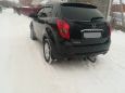 SUV   SsangYong Actyon 2012 , 750000 , 