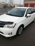  Toyota Corolla Fielder 2014 , 950000 , 