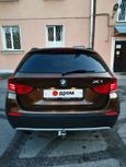 SUV   BMW X1 2011 , 760000 , -