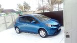  Toyota Vitz 2015 , 590000 , 