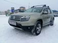 SUV   Renault Duster 2012 , 645000 , 
