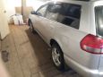  Nissan Wingroad 2001 , 130000 , 