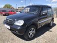 SUV   Chevrolet Niva 2006 , 150000 , 