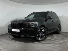 SUV   BMW X7 2021 , 8990000 , 