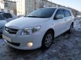  Toyota Corolla Fielder 2012 , 550000 , --