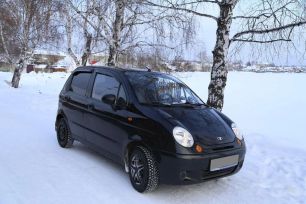  Daewoo Matiz 2011 , 170000 ,  