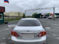  Toyota Corolla 2007 , 383000 , 