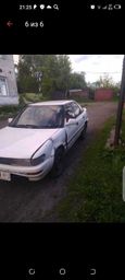  Toyota Sprinter 1990 , 60000 , -