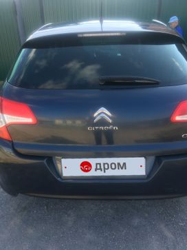  Citroen C4 2011 , 420000 , 