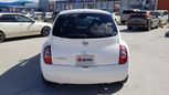  Nissan March 2005 , 250000 , 