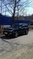 SUV   Lexus LX470 2001 , 905000 , 