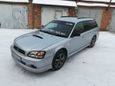  Subaru Legacy 2001 , 320000 , 