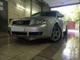  Audi A4 2004 , 240000 , 