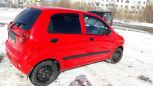  Chevrolet Spark 2006 , 147000 , 