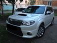 SUV   Subaru Forester 2007 , 760000 , --