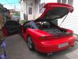  Mitsubishi GTO 1991 , 440000 , 