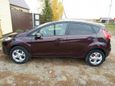  Ford Fiesta 2009 , 360000 , 