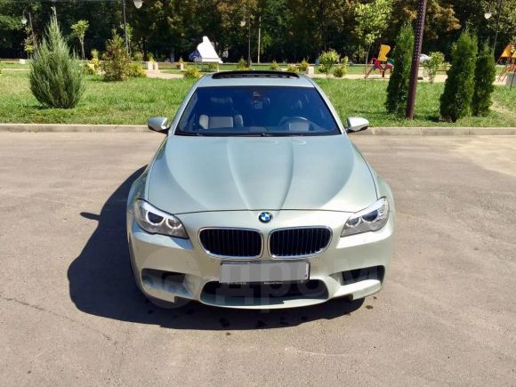  BMW M5 2012 , 3000000 , 