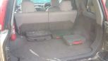 SUV   Honda CR-V 1996 , 275000 , 