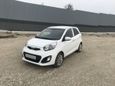  Kia Picanto 2011 , 410000 , 