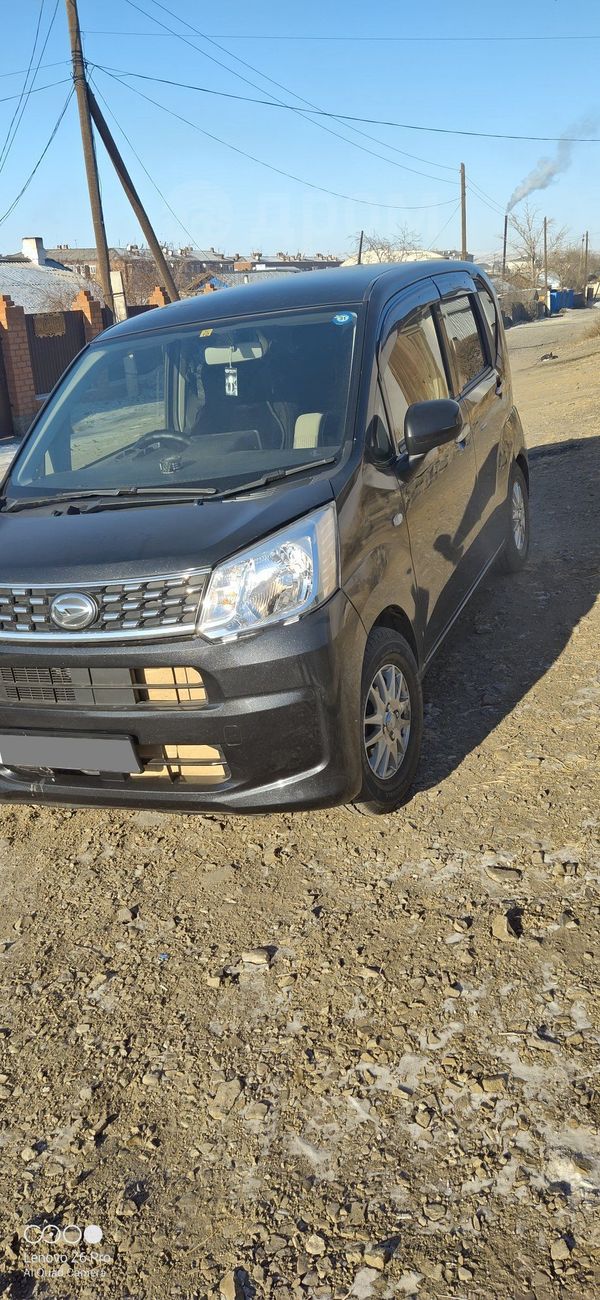  Daihatsu Move 2015 , 395000 , 