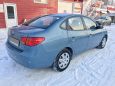  Hyundai Elantra 2007 , 435000 , 