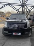 SUV   Cadillac Escalade 2007 , 1700000 , -