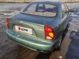  Chevrolet Lanos 2007 , 119000 , 