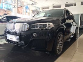 SUV   BMW X5 2015 , 4690000 , 