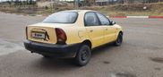  Chevrolet Lanos 2008 , 130000 , 