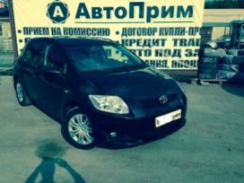  Toyota Auris 2008 , 370000 , 