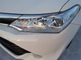  Toyota Corolla Axio 2017 , 868000 , 