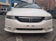    Honda Odyssey 2004 , 470000 , 