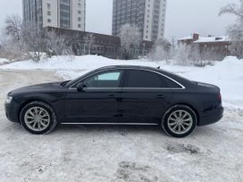  Audi A8 2010 , 770000 , 