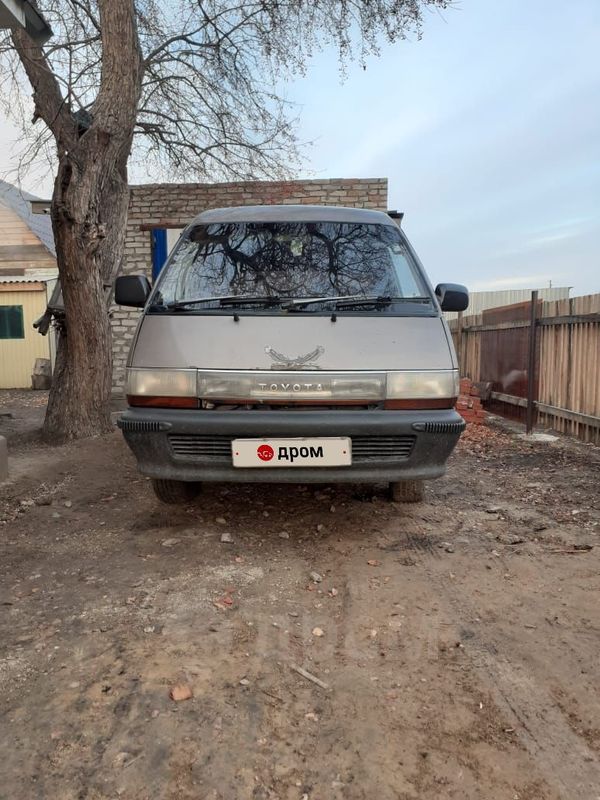    Toyota Town Ace 1991 , 75000 , 