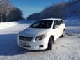  Toyota Corolla Fielder 2007 , 680000 , 