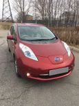  Nissan Leaf 2013 , 400000 , 