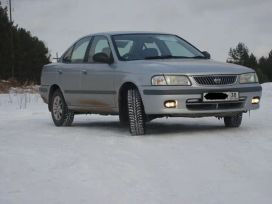  Nissan Sunny 2000 , 220000 , 