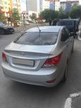  Hyundai Solaris 2012 , 415000 , 