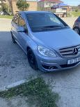  Mercedes-Benz B-Class 2011 , 450000 , 