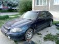  Honda Civic 1998 , 125000 , 