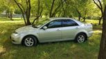  Mazda Atenza 2003 , 275000 , 