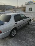  Honda Domani 1995 , 112000 , 