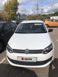  Volkswagen Polo 2014 , 440000 , ٸ