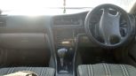  Toyota Mark II 1998 , 267000 , 