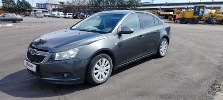  Chevrolet Cruze 2010 , 600000 , 